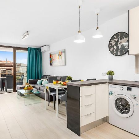 Modern Apartments Los Cristianos Center Εξωτερικό φωτογραφία