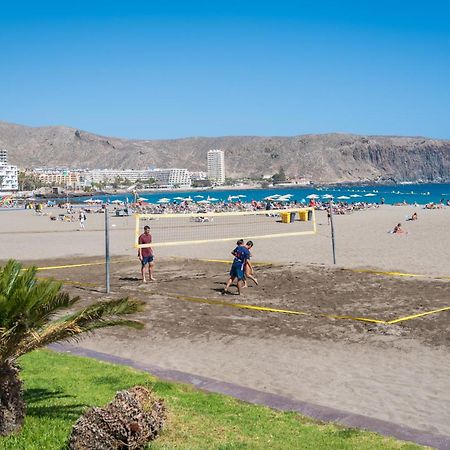 Modern Apartments Los Cristianos Center Εξωτερικό φωτογραφία