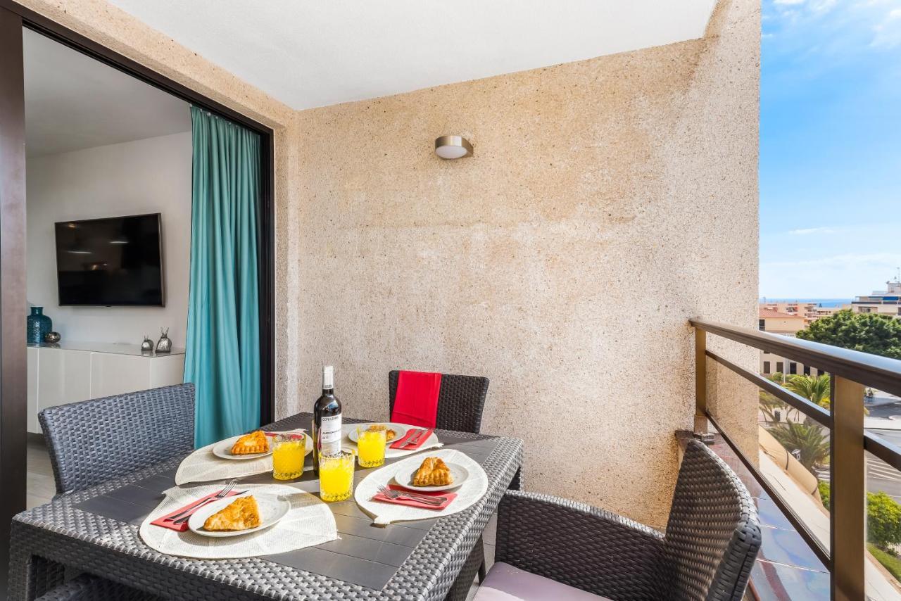 Modern Apartments Los Cristianos Center Εξωτερικό φωτογραφία