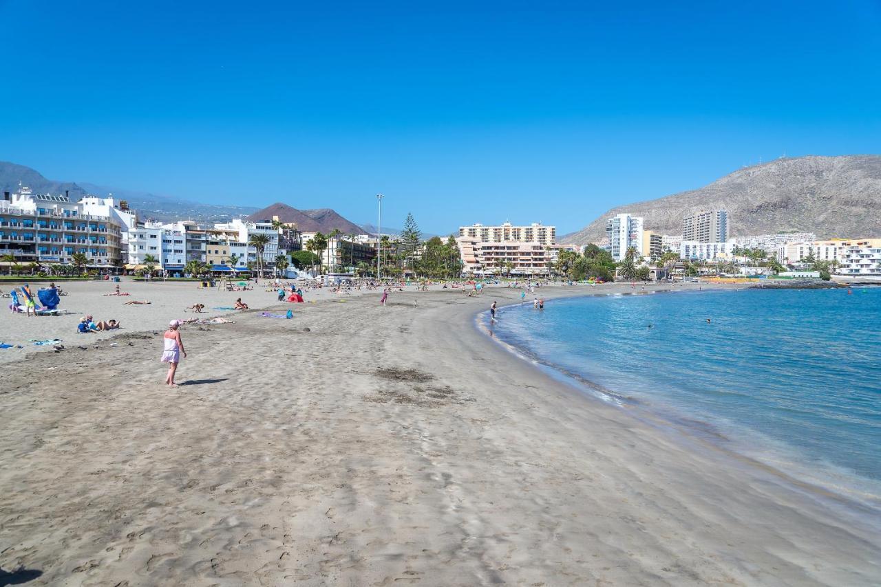 Modern Apartments Los Cristianos Center Εξωτερικό φωτογραφία