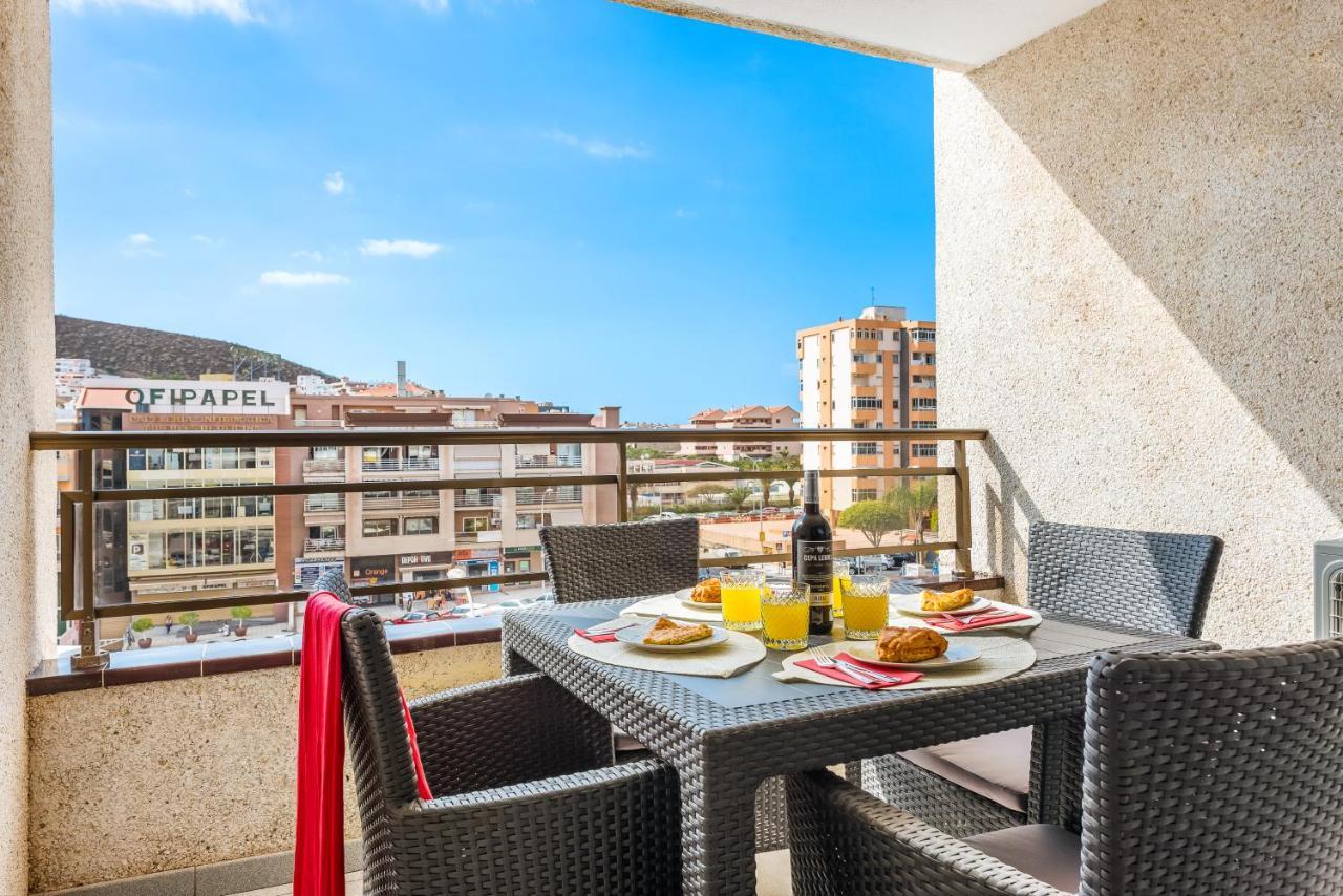 Modern Apartments Los Cristianos Center Εξωτερικό φωτογραφία