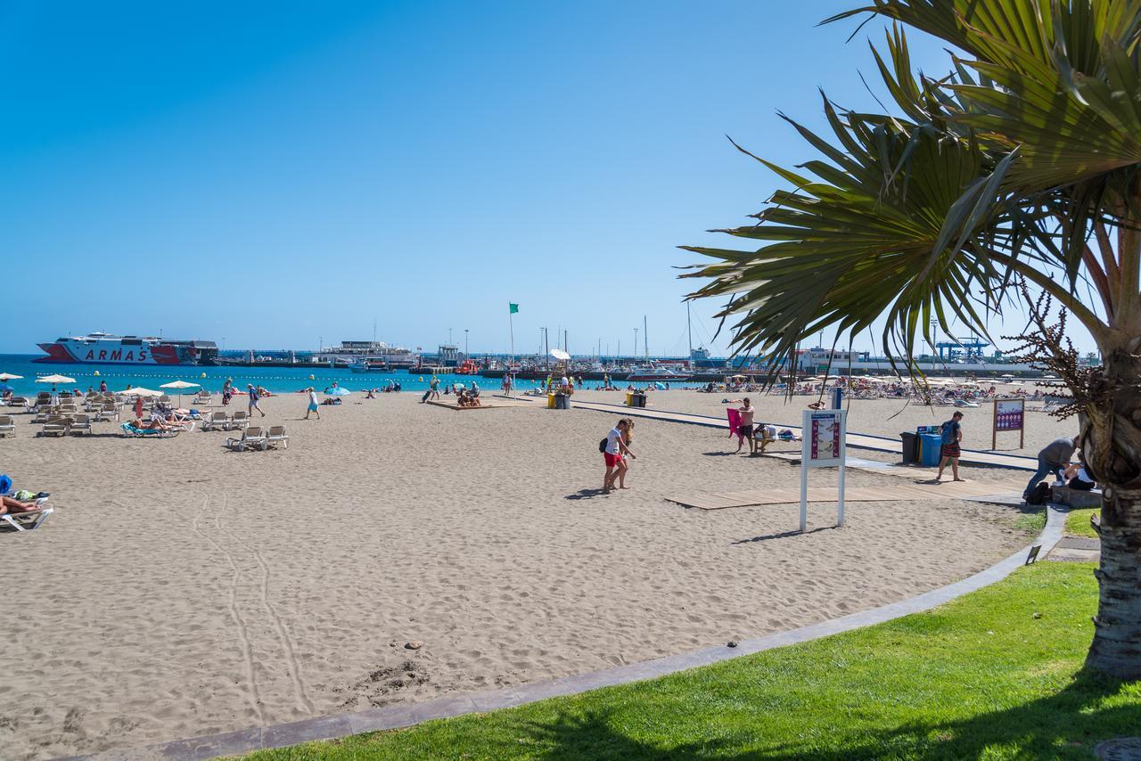 Modern Apartments Los Cristianos Center Εξωτερικό φωτογραφία