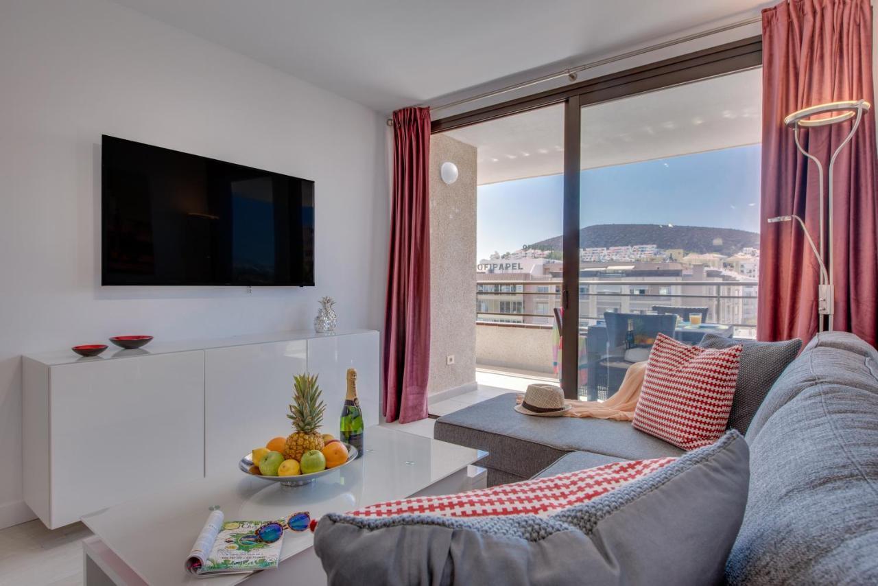 Modern Apartments Los Cristianos Center Εξωτερικό φωτογραφία