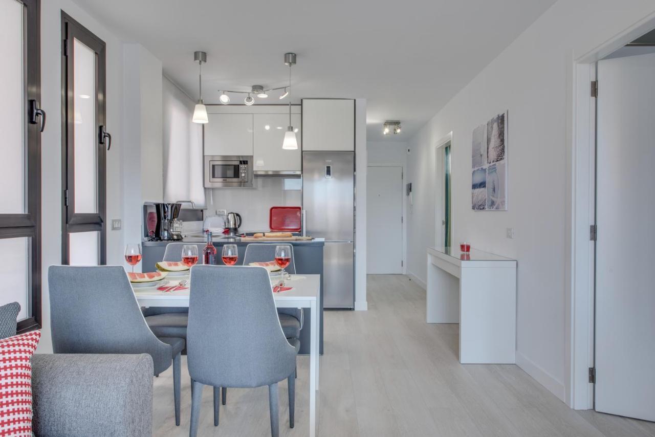 Modern Apartments Los Cristianos Center Εξωτερικό φωτογραφία