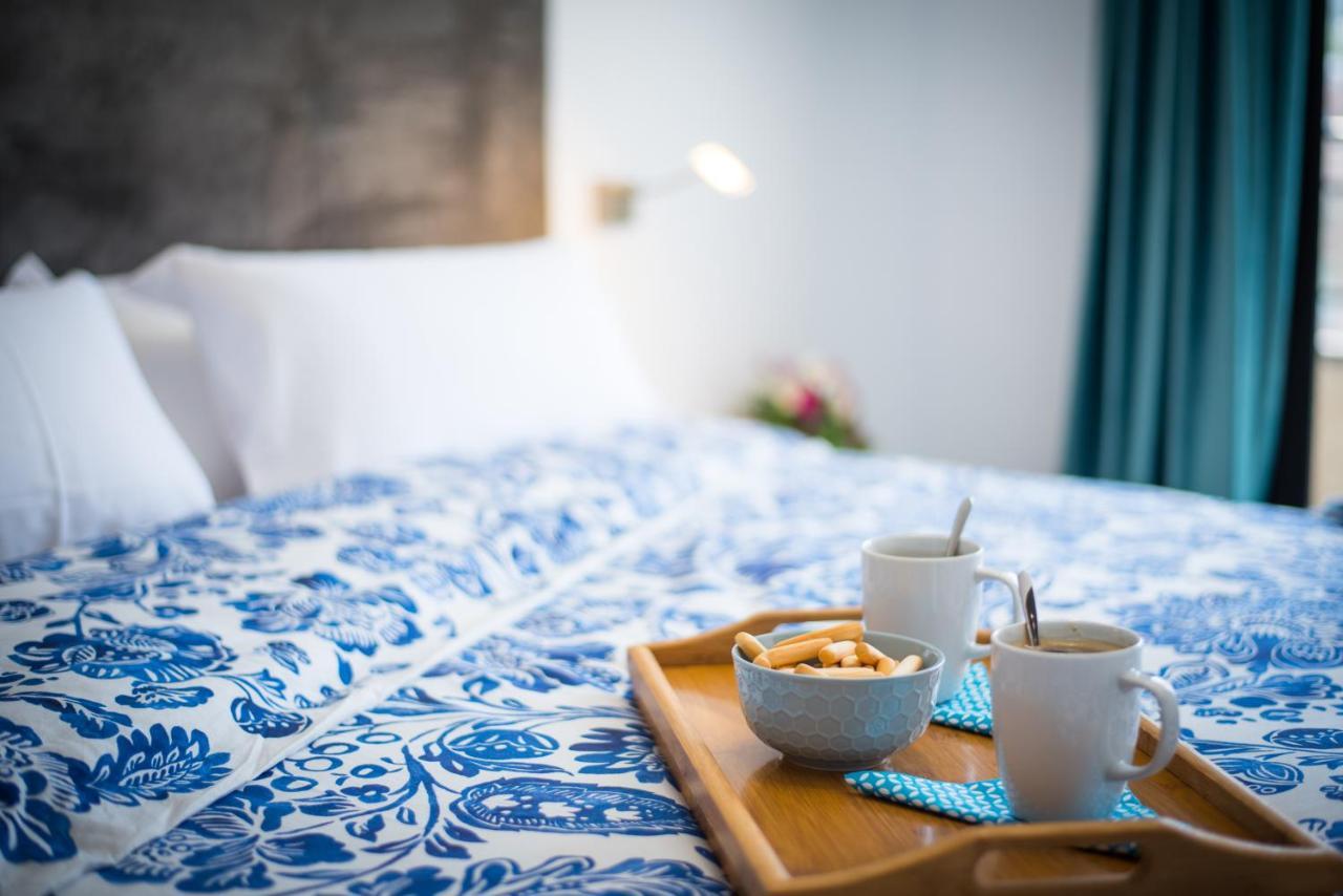 Modern Apartments Los Cristianos Center Εξωτερικό φωτογραφία