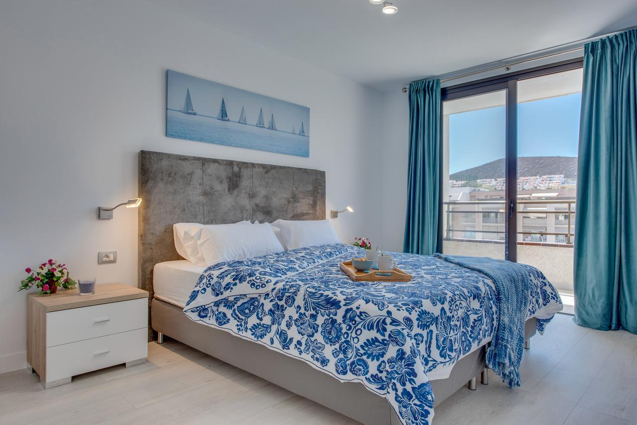 Modern Apartments Los Cristianos Center Εξωτερικό φωτογραφία