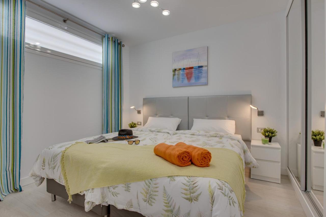 Modern Apartments Los Cristianos Center Εξωτερικό φωτογραφία