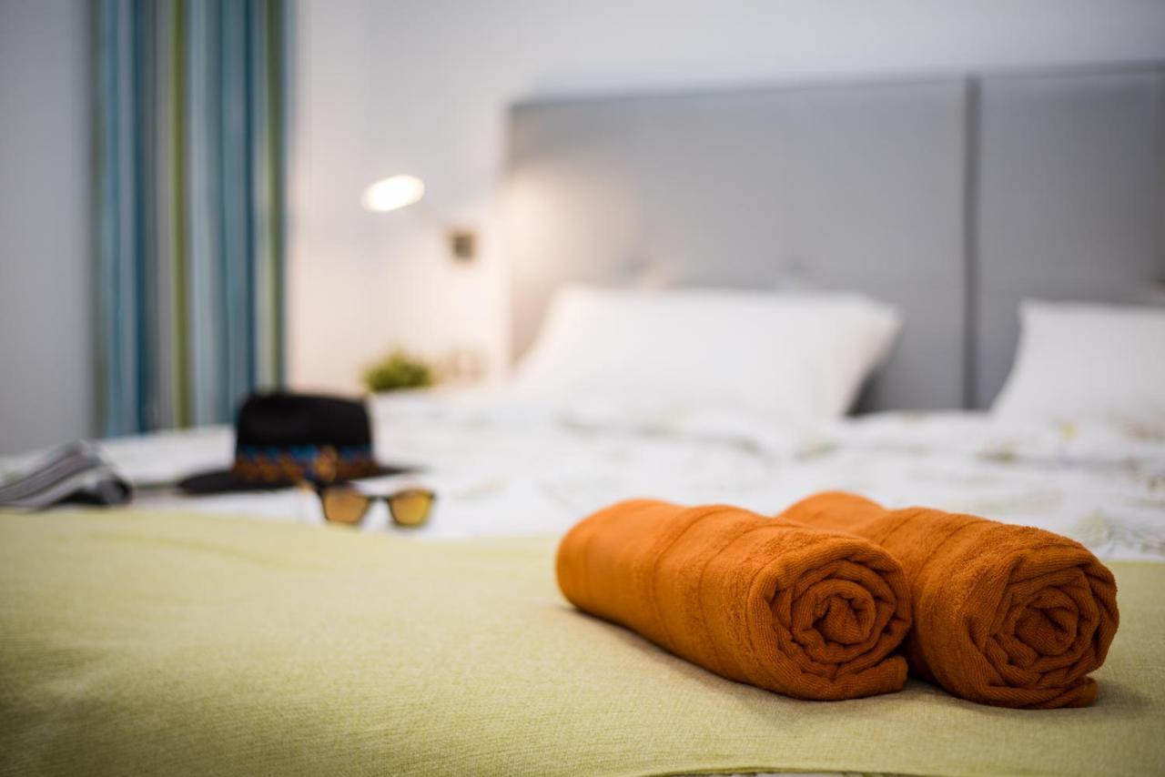 Modern Apartments Los Cristianos Center Εξωτερικό φωτογραφία