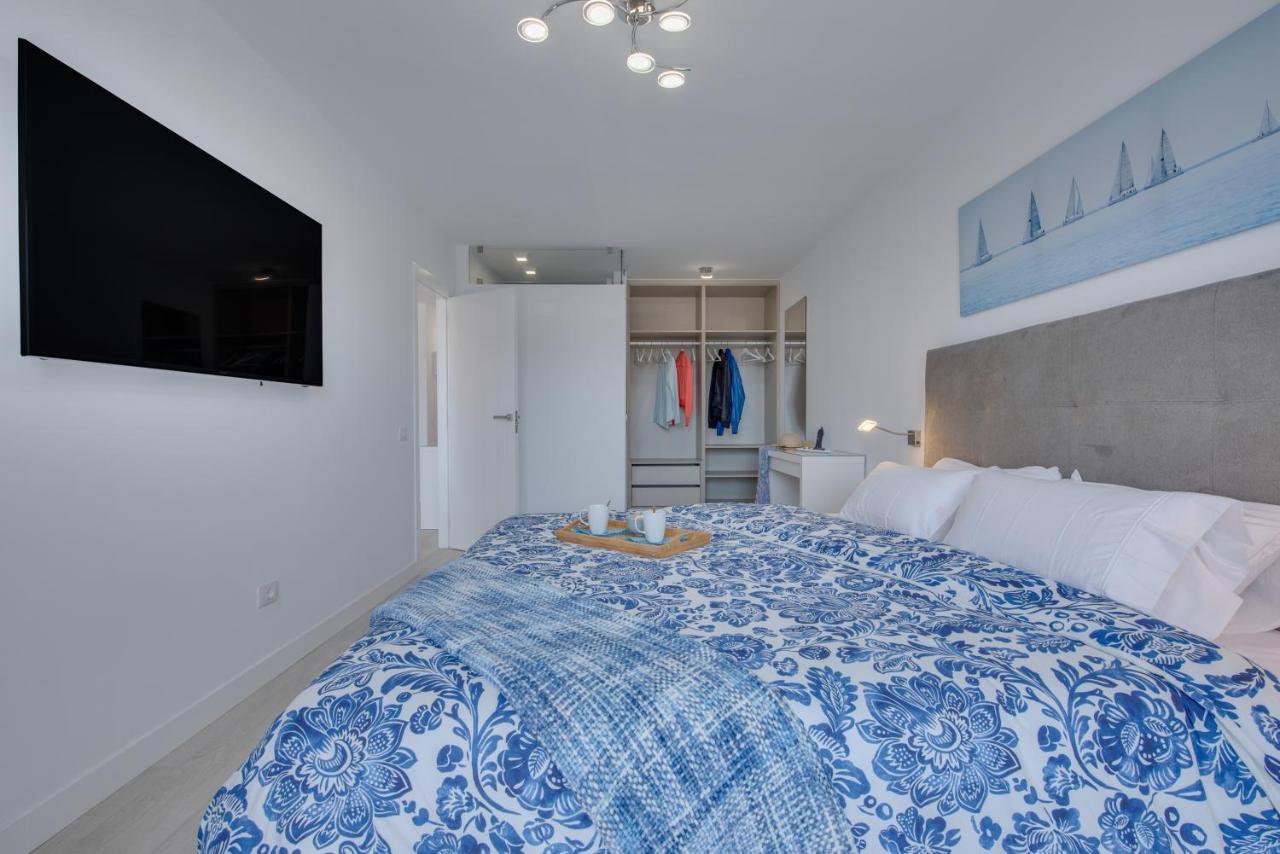Modern Apartments Los Cristianos Center Εξωτερικό φωτογραφία