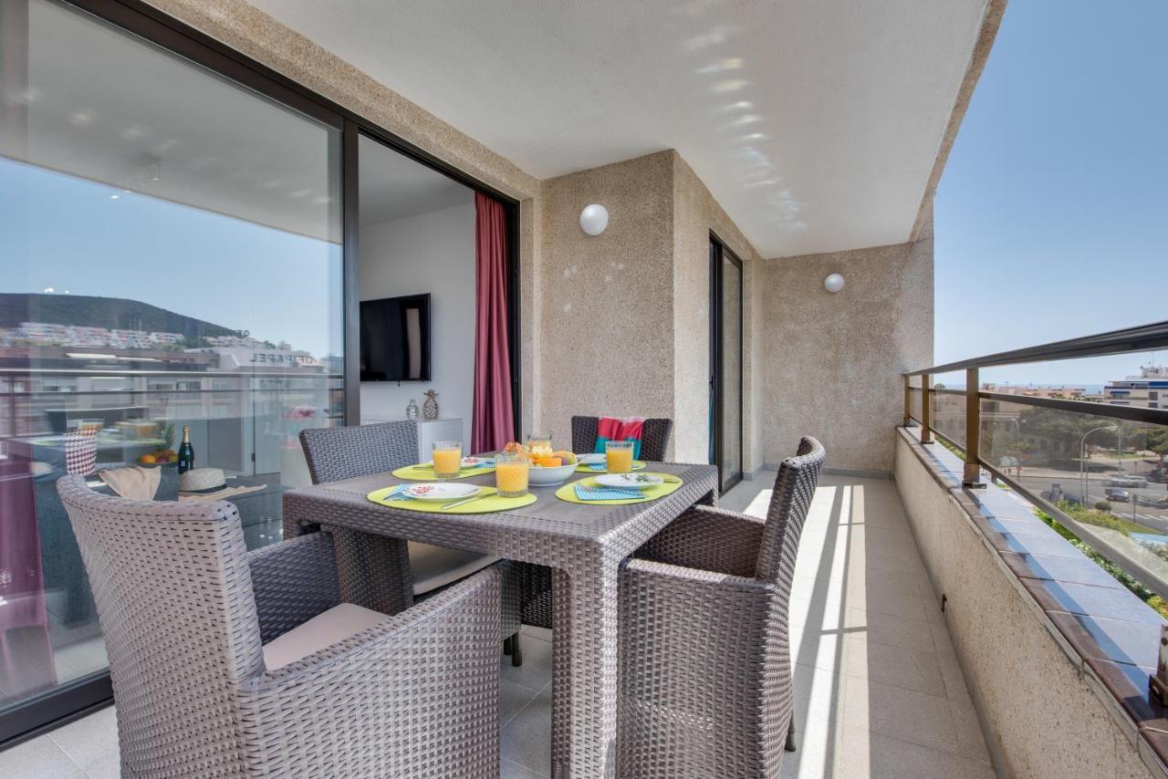 Modern Apartments Los Cristianos Center Εξωτερικό φωτογραφία