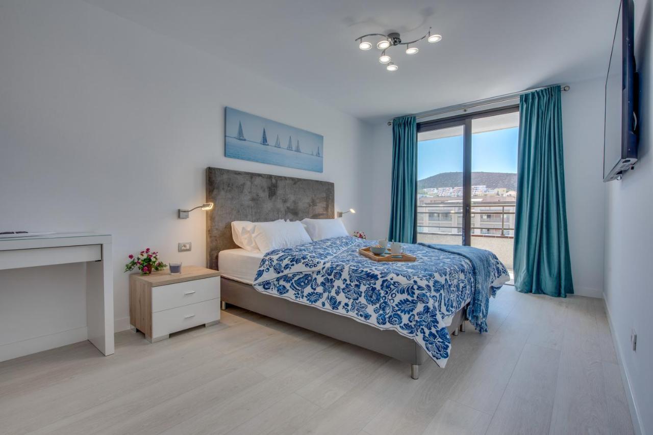 Modern Apartments Los Cristianos Center Εξωτερικό φωτογραφία