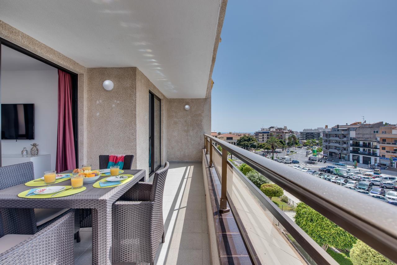 Modern Apartments Los Cristianos Center Εξωτερικό φωτογραφία