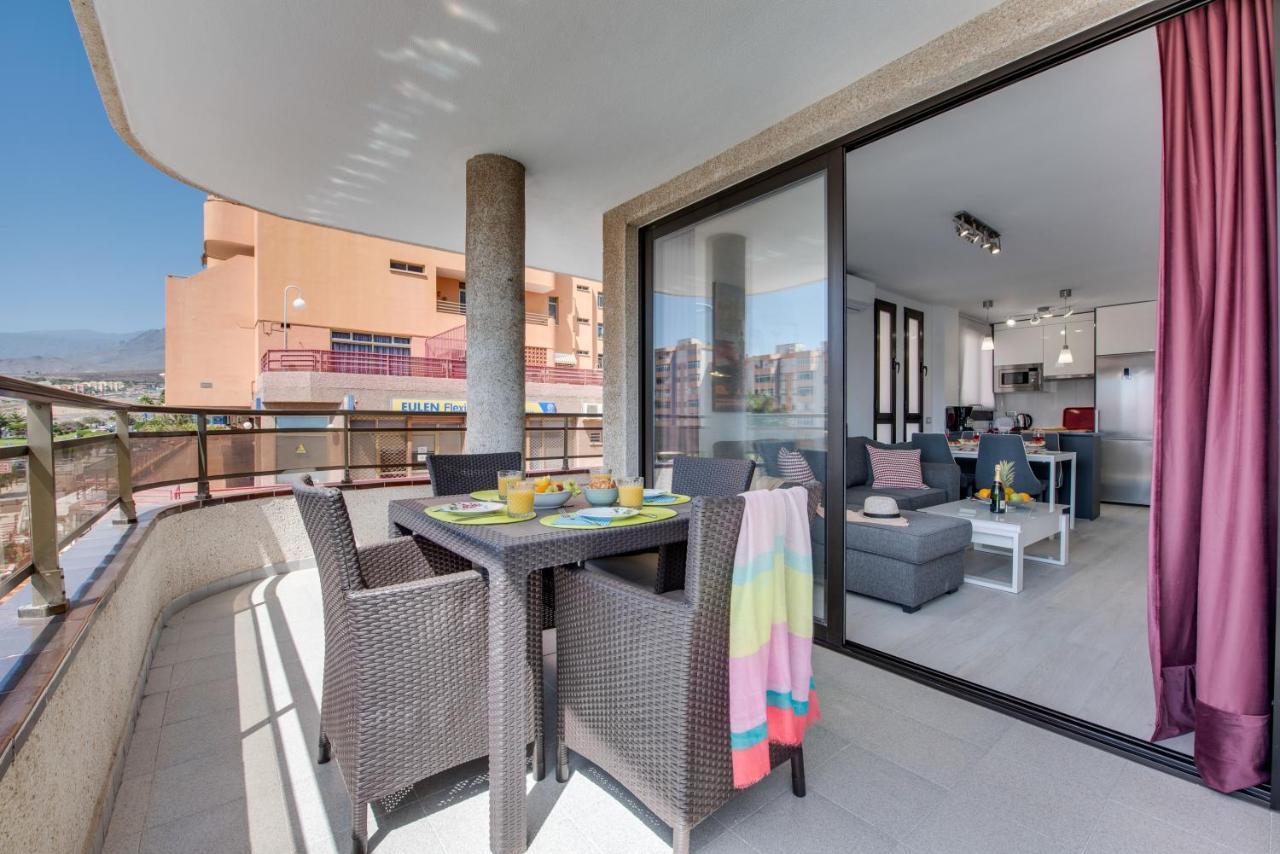 Modern Apartments Los Cristianos Center Εξωτερικό φωτογραφία