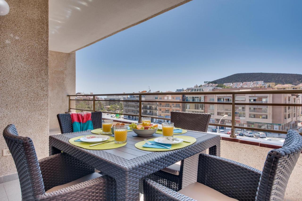 Modern Apartments Los Cristianos Center Εξωτερικό φωτογραφία